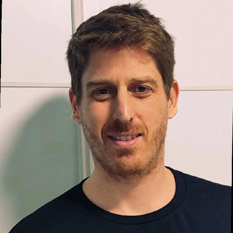 Nadav Druker